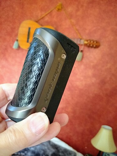 Aegis26650