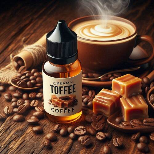 Toffee