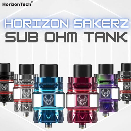 Horizon Sakerz