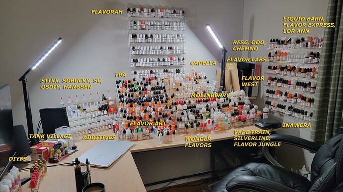 Vape Cave 10-25-21