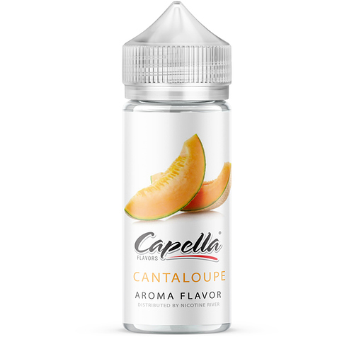 Capella-Canteloupe-120ml
