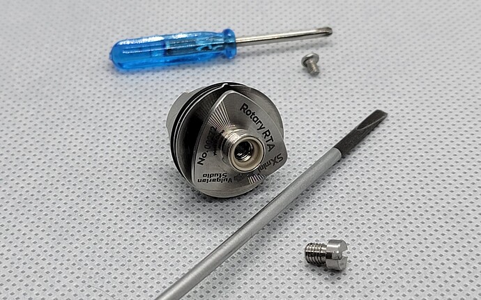 23 510 Screw