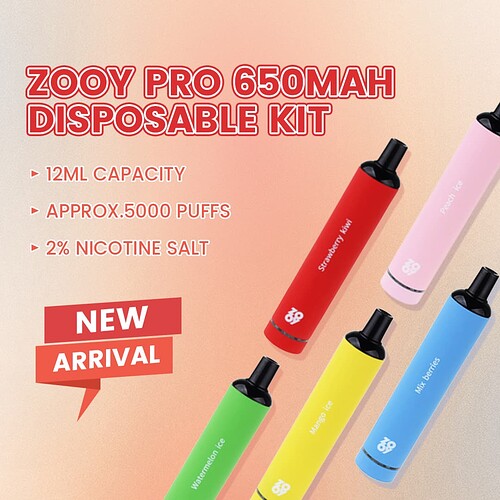 Zooy pro 10.17