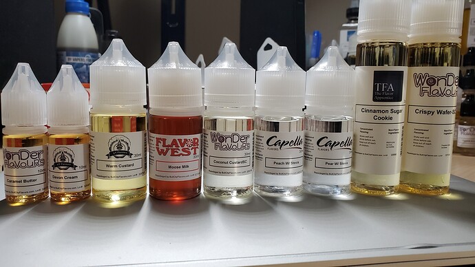 Vape Mail 1-21a