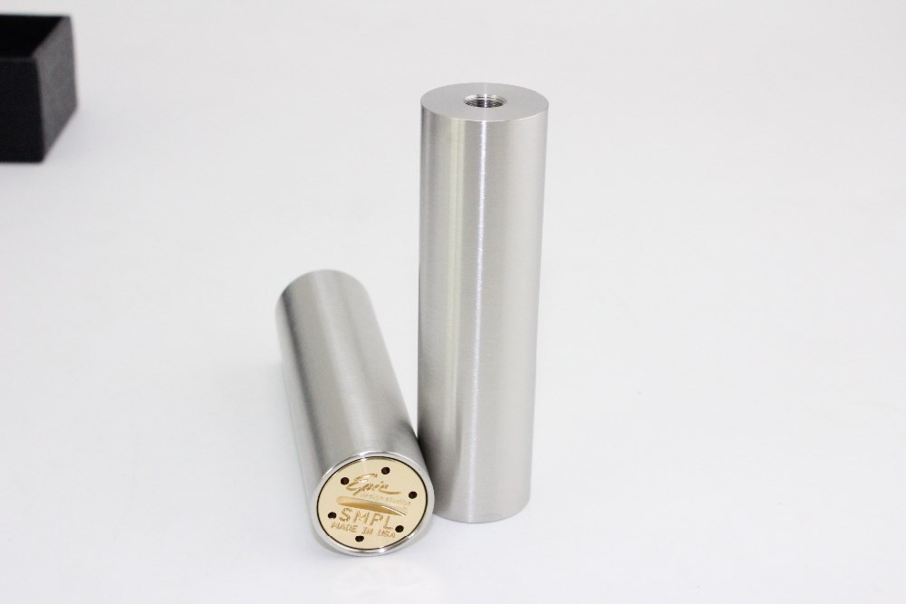 Mech mod advice - Hardware - Mods etc - E-Liquid Recipes Forum