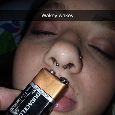 wakey