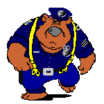 Bear_police