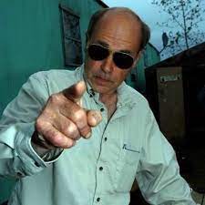 Jim Lahey