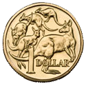 Australian_$1_Coin