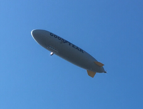 Blimp