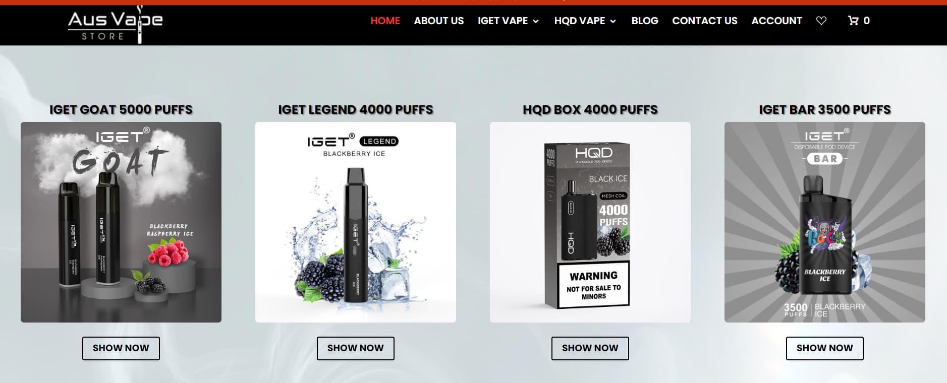 elfbar nachfüll pod läuft aus Why More Customers Prefer Shopping from a Trusted Vape Store Online