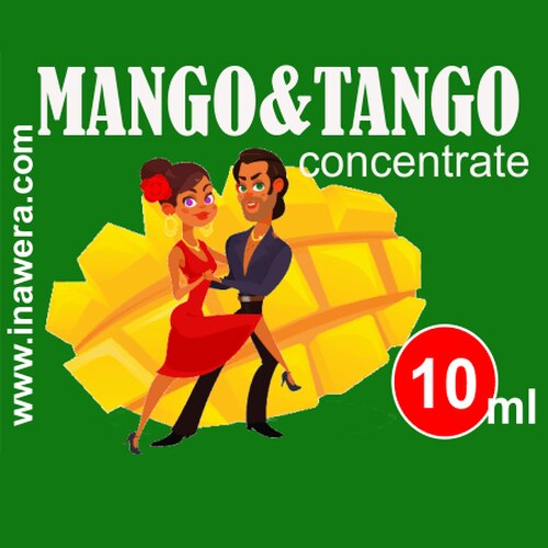 Mango and Tango