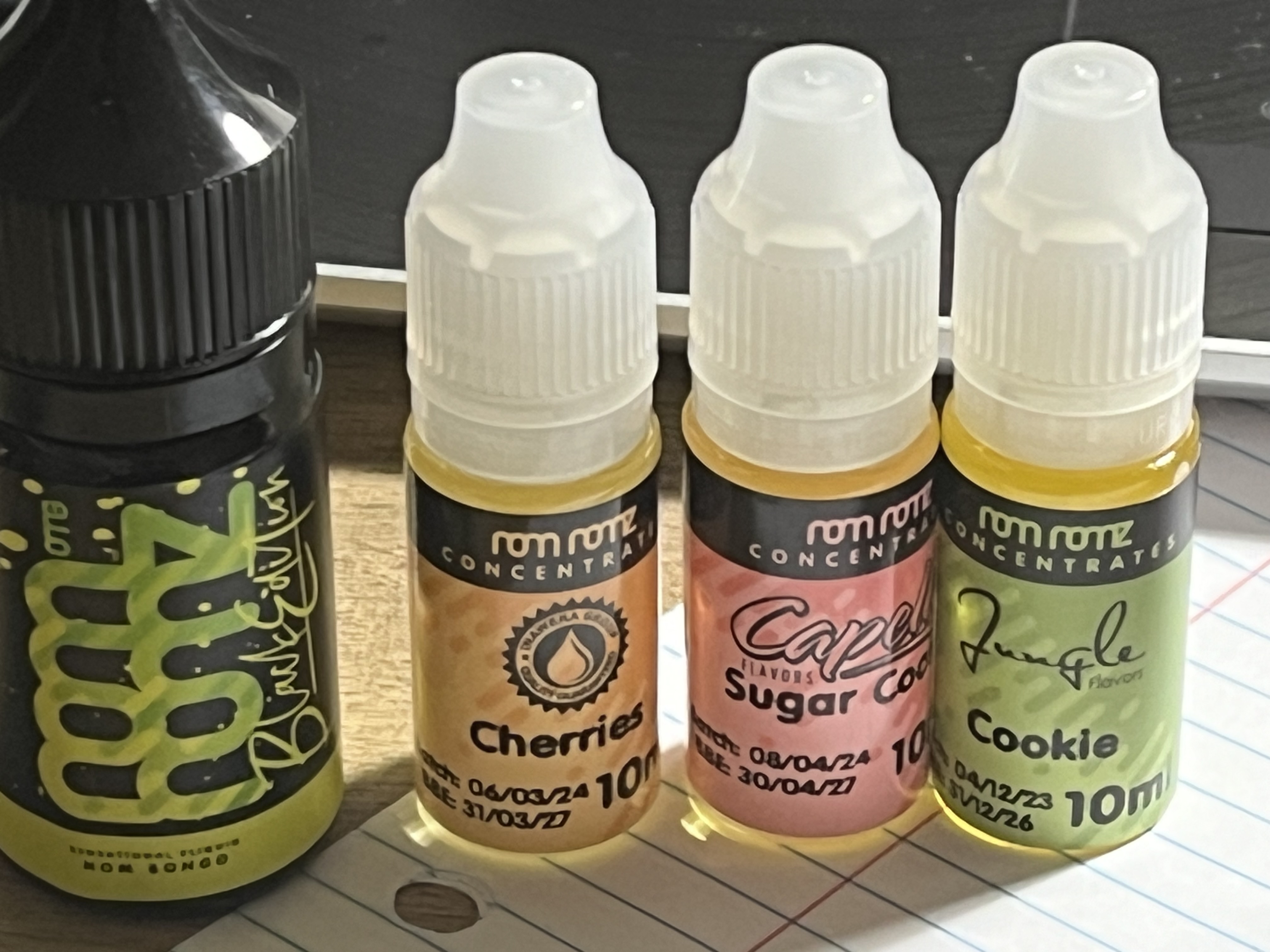 Vape Mail 2024 / - The Pub - E-Liquid Recipes Forum