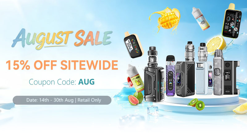 August Sale 2026-1
