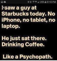 coffee