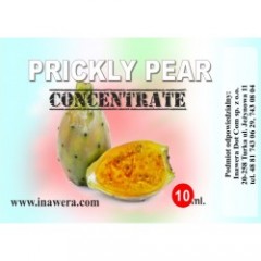 Prickly-pear-comestible-concentrate