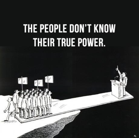 Power-To-The-People