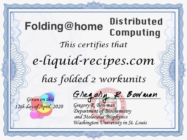 FoldingAtHome-wus-certificate-261398