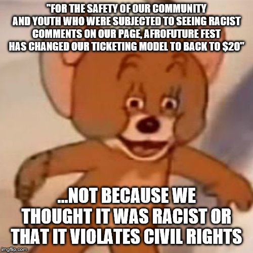 violates