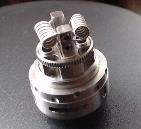 tobeco 3 rta