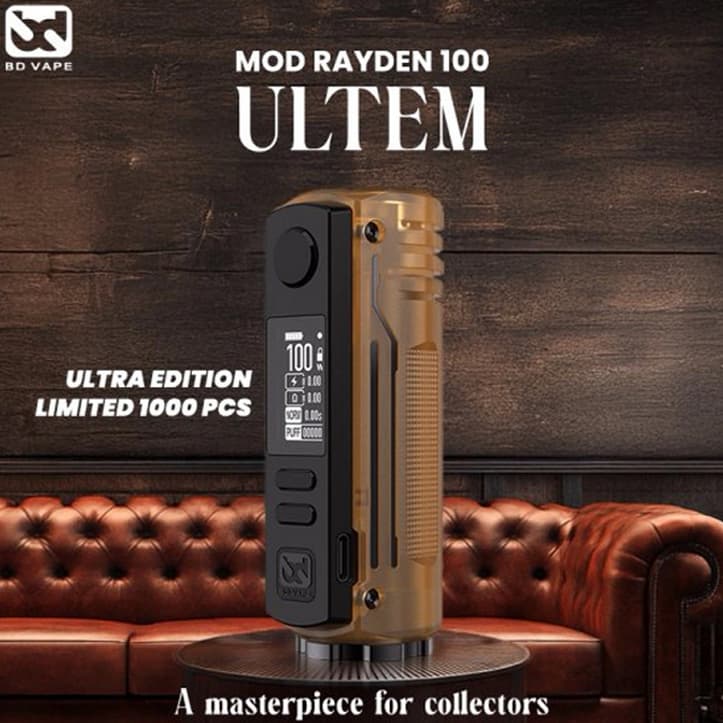 Screenshot 2026-03-22 at 17-00-58 Box Rayden 100 V 1.5 Ultem Limited Edition par BD Vape