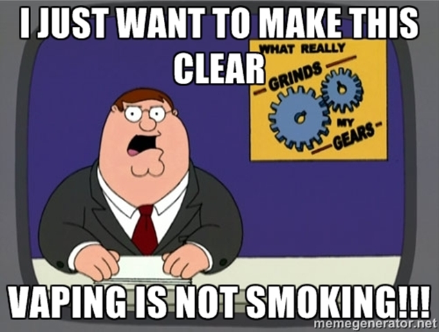 Vaping-Memes