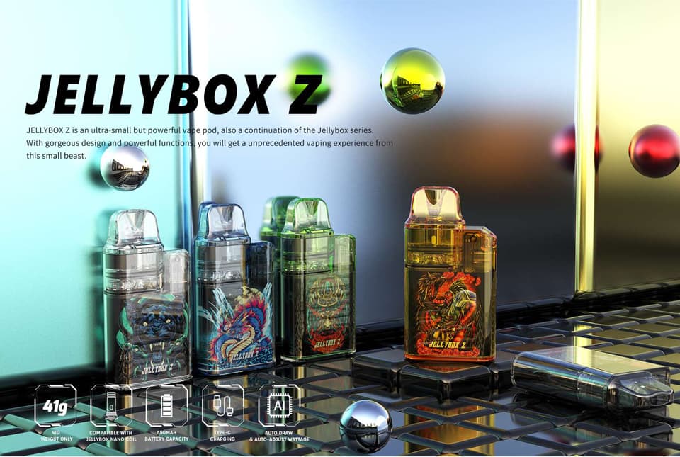 Rincoe-Jellybox-Z