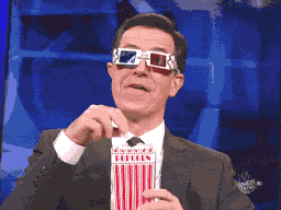 Colbert_eating_popcorn_ani