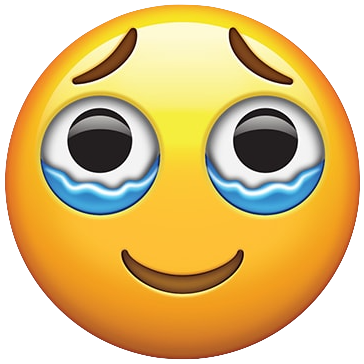 :happycry: :happycry: