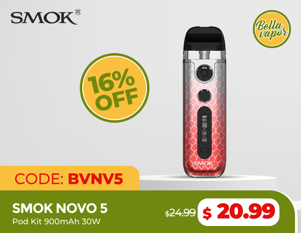 SMOK-Novo-5