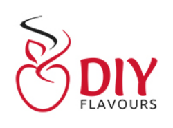 DIY Flavours Logo