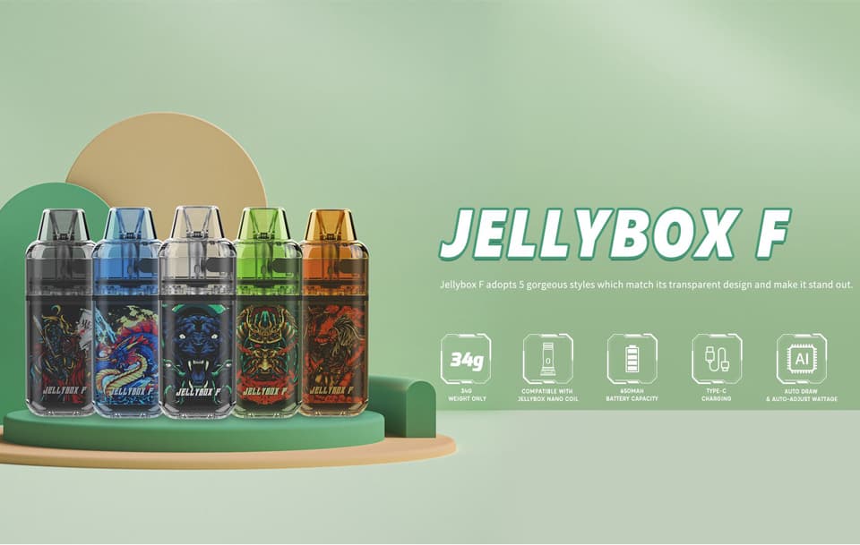 Rincoe-Jellybox-F