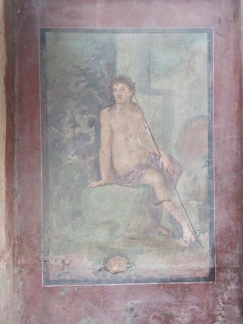Narcissus%2C_mural%2C_Pompeii