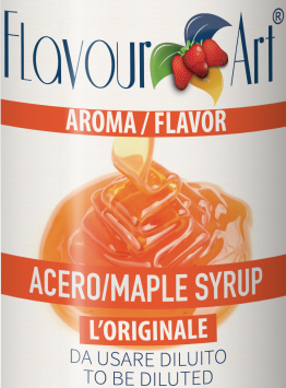 fa-Maple-syrup-flavourella