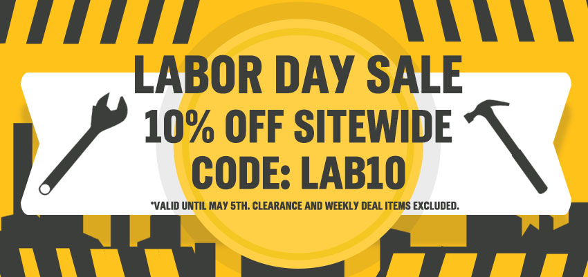 Sourcemore Labor Day Sale