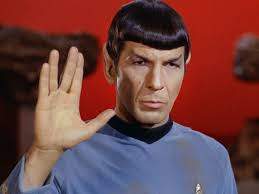 spock