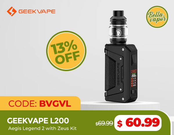 GeekVape-L200