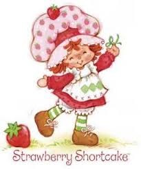 Strawberry shortcake