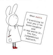 Dear Santa
